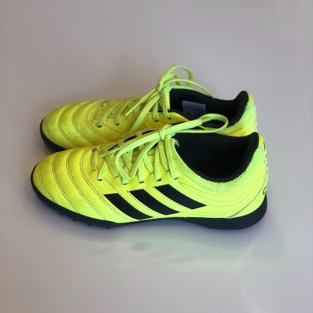 Boy's Copa 19